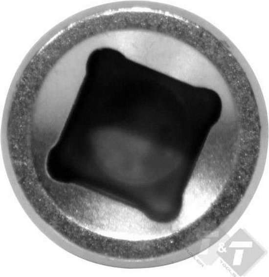 Dégradé, adaptateur de capuchon, 1/4 pouce à 3/8 pouce