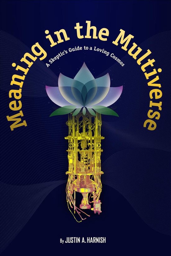 Meaning in the Multiverse - cover