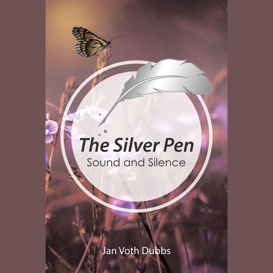 The Silver Pen - cover