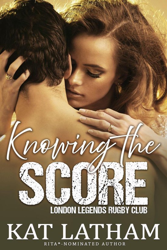 London Legends 1 - Knowing the Score