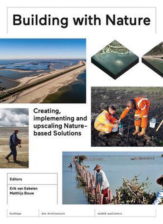 Building with Nature - Creating, Implementing and Upscaling Nature-based Solutions