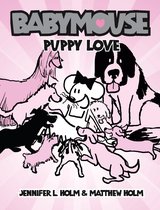 Babymouse 8 - Babymouse #8: Puppy Love