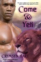 Cosmic Shifts - Come & Yeti