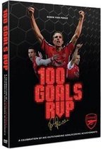 Robin Van Persie 100 Goals