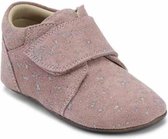 Bundgaard babyslofjes Tannu rose splash maat 20