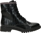 S. Oliver Veterboot  Zwart