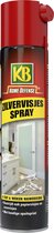 KB Home Defense Zilvervisjes Spray - Insectenspray - 400ml - Werkt 4 tot 6 weken