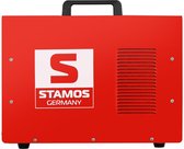Stamos TIG Lasmachine - 250 A - 230 V - Pulserend