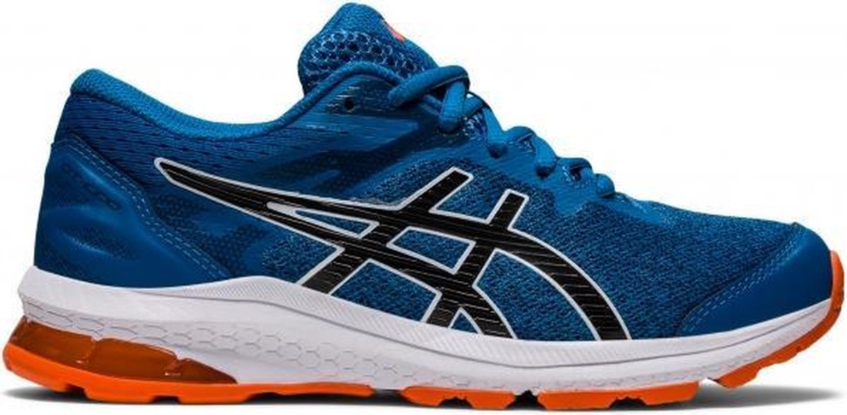ASICS GT-1000 10 kinderen Zwart