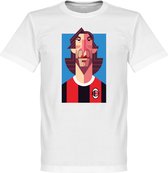 Playmaker Pirlo Football T-shirt - XL