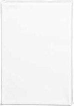 ArtistLine Canvas, afm 18x24 cm, diepte 1,6 cm, wit, 360 gr, 10stuks, 360 gr