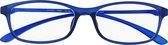 SILAC - FLEXIBLE BLUE - Leesbrillen voor Mannen - 7604 - Dioptrie +1.00