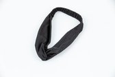 Accessoires Terry Ray Matching Hairband Black Safir