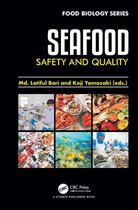 Food Biology Series - Seafood Safety and Quality