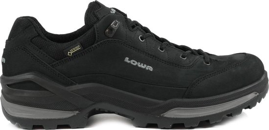 Lowa Renegade GTX Low heren berg- en wandelschoenen zwart | bol.com