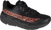 Skechers Max Cushioning Premier-Expressive 54451-BKOR, Mannen, Zwart, Sneakers, maat:  EU