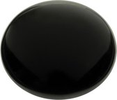 Magneet Westcott zwart pak � 10st. � 25x11,8mm, 300g