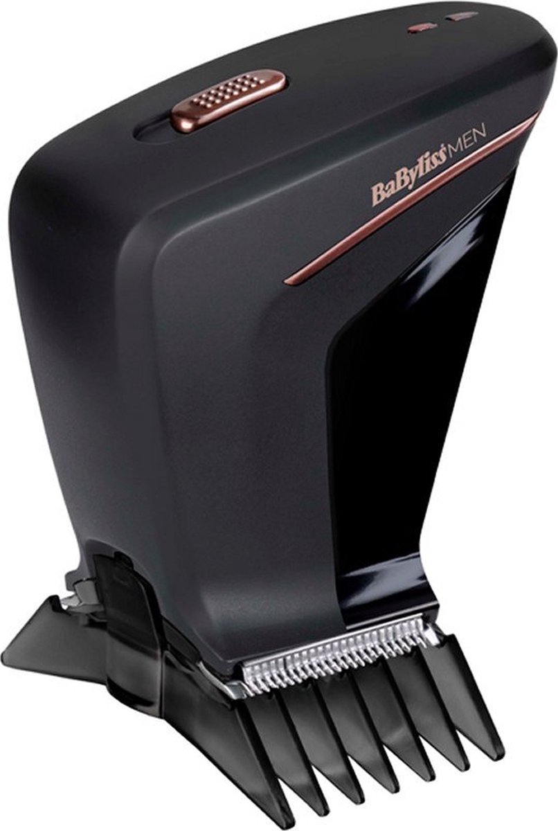 Babyliss SC758E Tondeuse Crew Cut