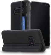 Hama Cover "Rugged" voor Samsung Galaxy S10+, zwart