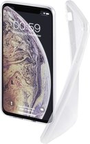 Hama Crystal Clear Backcover Iphone 11 Pro Max Transparant