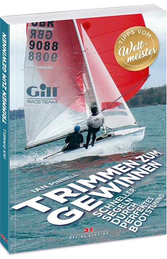 Trimmen zum Gewinnen - cover