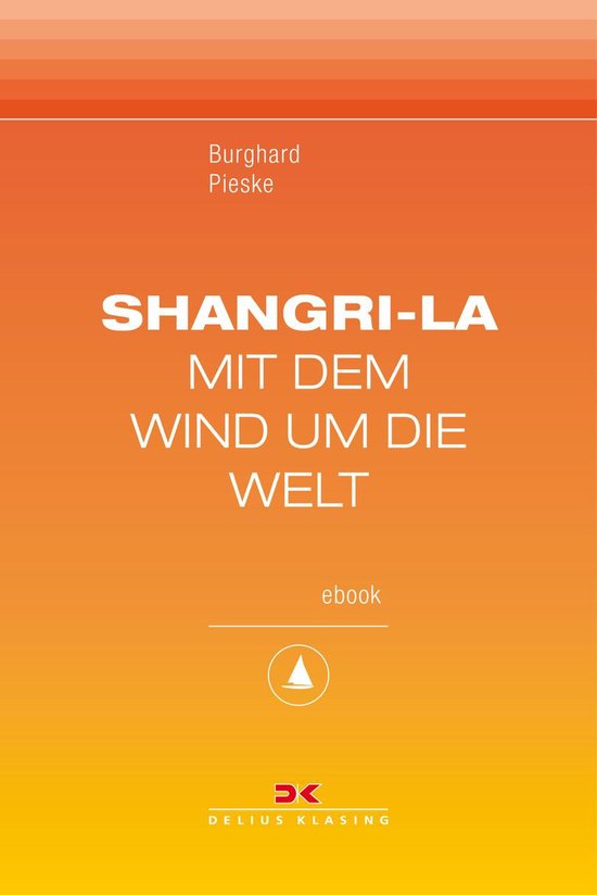 Shangri-La - cover
