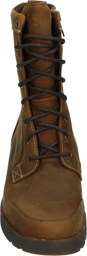 hoge schoenen timberland