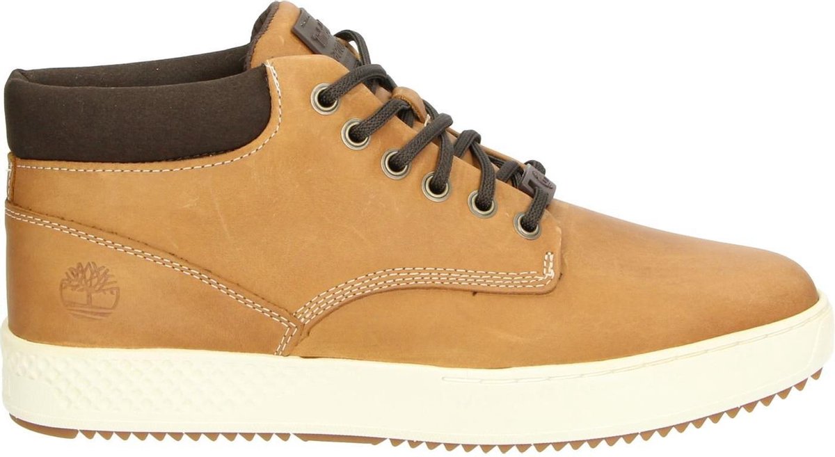 Timberland CityRoam Heren Chukka Boots Wheat - Schoenen.nl