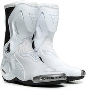 DAINESE TORQUE 3 OUT BLACK ANTHRACITE MOTORCYCLE BOOTS 45 - Maat - Laars