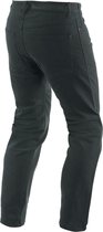 Dainese Classic Slim Tex Olive - Maat 28 - Broek