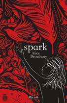 La trilogia di Ink 2 - Spark