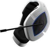 Gioteck - TX50 Stereo Bedrade Headset - Grijs - PS5, PS4 & PC
