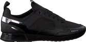 Cruyff - Heren Sneakers Maxi Black - Zwart - Maat 45