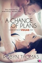 What Happens in Vegas 3 - A Change of Plans