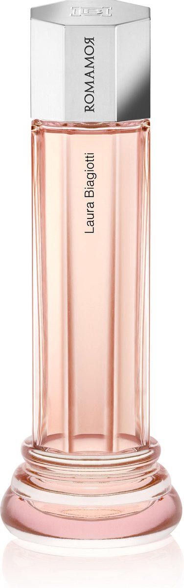 Laura Biagiotti Romamor Eau de Toilette 100ml Spray