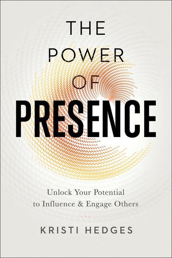 The Power of Presence - cover