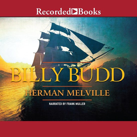 Billy Budd, Sailor - cover