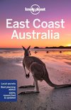 Travel Guide- Lonely Planet East Coast Australia