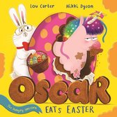 Oscar the Hungry Unicorn 3 - Oscar the Hungry Unicorn Eats Easter