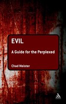 Omslag Evil: A Guide for the Perplexed