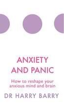 The Flag Series 1 - Anxiety and Panic
