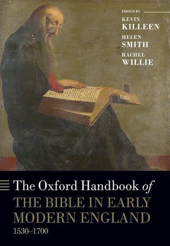 Oxford Handbooks - The Oxford Handbook of the Bible in Early ... - cover