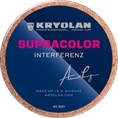 Kryolan Supracolor Interferenz - Bronze
