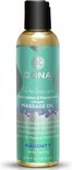 Dona - Scented Massage Olie Sinful Spring 110 ml
