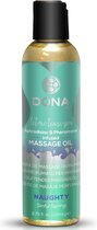 Huile de massage parfumée Dona Sinful Spring - 110 ml