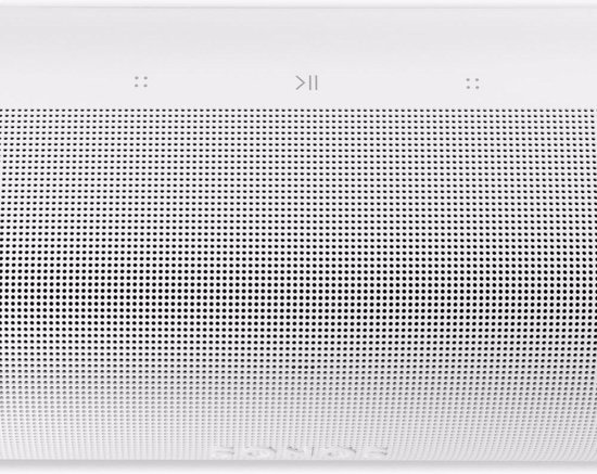 Sonos Arc - Soundbar voor TV - Wit - Sonos