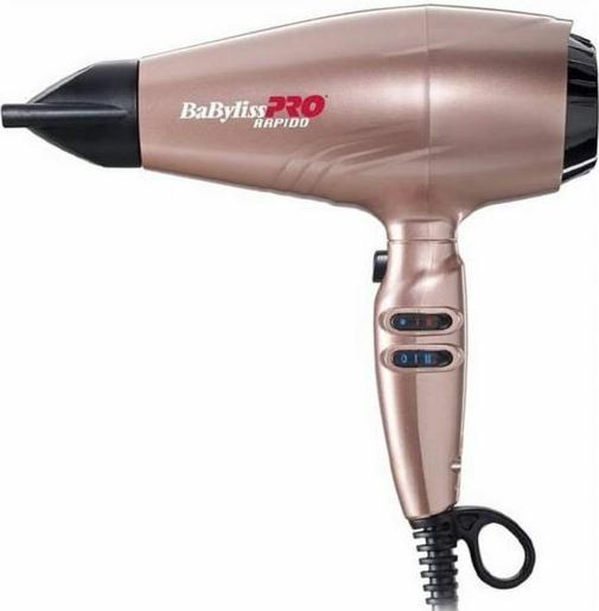 Babyliss cheap pro rapido