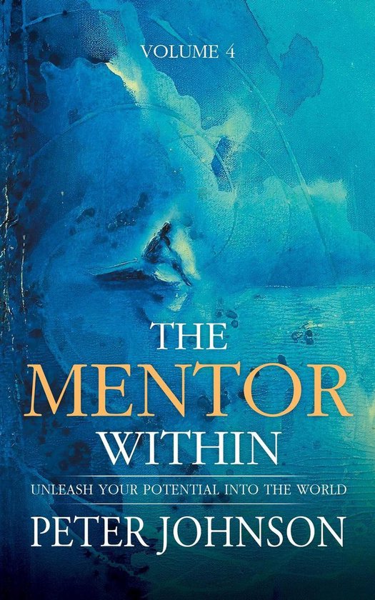 The Mentor Within - cover