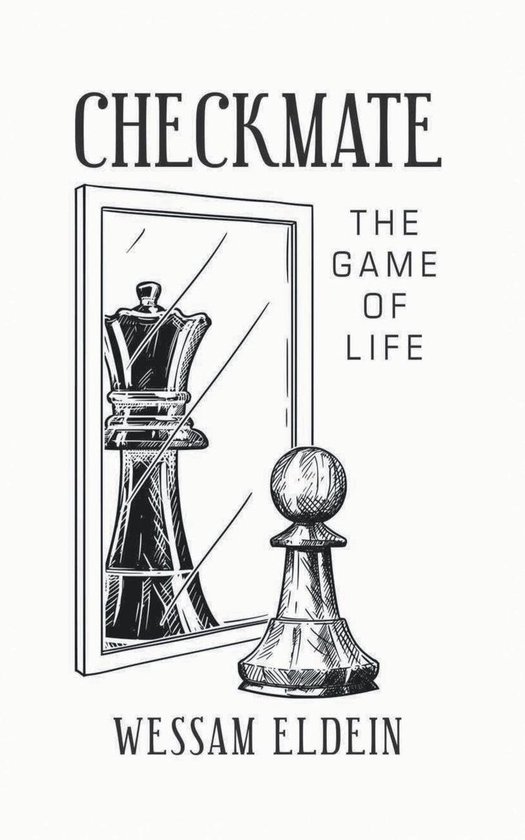 Checkmate - cover