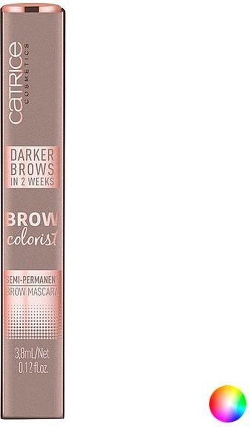 Catrice brow colorist deals